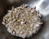 Foto langkah ke 2 dari resep #135. Brocoly Cah Ayam.