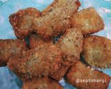 Foto langkah ke 4 dari resep Nugget Pisang Endess 😘.