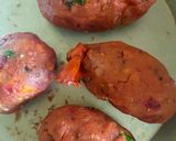 চিংড়ি ডিমের ছটফটে ডেভিল (chingri dimer devil recipe in Bengali) রেসিপির ধাপ 2 ছবি