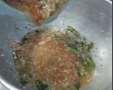 கத்தரிக்காய் கொத்சு ரெசிபி ஸ்டேப் 3 புகைப்படம்
