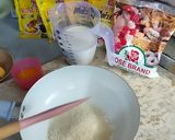 Foto langkah ke 1 dari resep (533) Vla Susu (Isi Soes).