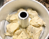 Foto del paso 5 de la receta: Pan con patata y cebollino “sin gluten “