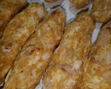 صورة لخطوة 5 من وصفة كفته الفراخ 😋😋😋