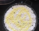 A picture of step 13 of Kale Chane ki Biryani.