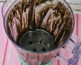 Foto langkah ke 2 dari resep Cake oreo.