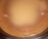 Foto langkah ke 5 dari resep Dadar gulung pisang coklat.