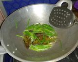 Foto langkah ke 2 dari resep Chili Oils Alamee.
