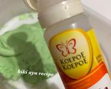 Foto langkah ke 1 dari resep Kleci Mandi (Klepon Bugis Poci).