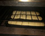 Foto del paso 3 de la receta: Baguette👌👌👌
