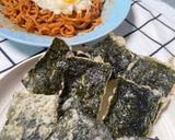 Foto langkah ke 6 dari resep Crispy Nori.