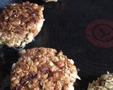 Foto del paso 7 de la receta: Tortitas botaneras con pollo y avena