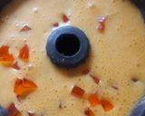 Foto del paso 2 de la receta: Gelatina de naranja cremosa🍊