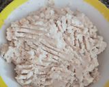 Foto del paso 1 de la receta Tortitas de manzana sin gluten