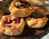 Foto del paso 1 de la receta: Canastitas/empanadas veganas