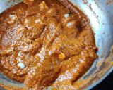 जैन पनीर लबाबदार(jain paneer labadaar recipe in hindi) रेसिपी चरण 3 फोटो
