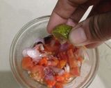 Foto langkah ke 5 dari resep Ikan Kembung Sambal DabuDabu.
