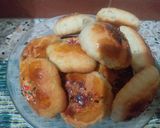 صورة لخطوة 1 من وصفة طورني (حلوة الطابع)