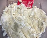 Foto del paso 2 de la receta: Cornulețe — dulces típicos rumanos—
