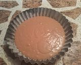 Foto del paso 5 de la receta: Torta Danette 🍫
