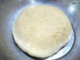 Roti manis super lembut