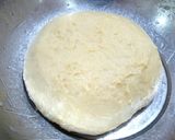 Foto langkah ke 3 dari resep Roti manis super lembut.