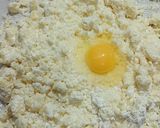 Foto del paso 3 de la receta: Ñoquis casero de papa apto para celíaco