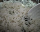 Foto langkah ke 2 dari resep Ketan Kinca Durian #semarak.
