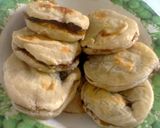 Foto langkah ke 13 dari resep Pempek panggang teflon / double pan.