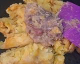 Foto langkah ke 3 dari resep Perkedel Kentang Rempah.