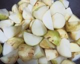 आलू मेथी(aloo methi recipe in hindi) रेसिपी चरण 3 फोटो