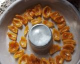 Foto del paso 4 de la receta: Bizcochuelo de Níspero