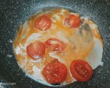 عکس مرحله 3 از دستور املت نونی🍳