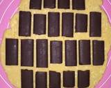 Cara Membuat 252Kastengel Choco Stick Gluten Free 4