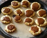 Foto del paso 6 de la receta Pepas de dulce de leche
