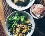 Foto langkah ke 4 dari resep Tahu Campur Lamongan.