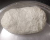 A picture of step 1 of Fine flour.