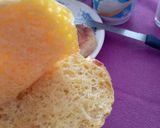 Foto del paso 6 de la receta: Pancitos proteicos