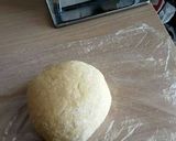 Foto del paso 4 de la receta: Lasaña de carne con masa casera