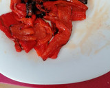 Foto del paso 1 de la receta: Pincho o tapa de queso de rulo