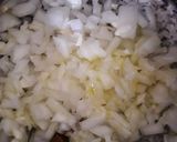 Foto del paso 1 de la receta: Arroz de brócoli🇧🇷