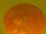 Tres leches