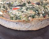 Foto del paso 4 de la receta: Tarta Fin de Mes