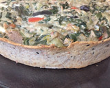 Foto del paso 4 de la receta: Tarta Fin de Mes