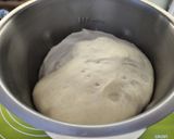 Jagodzianki z kruszonką krok przepisu 1 zdjęcie