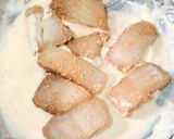 Foto langkah ke 3 dari resep Fish And Chips.
