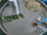 Bottle gourd raita