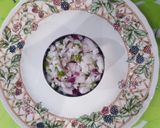 Foto del paso 6 de la receta: Ceviche de merluza
