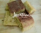 Foto langkah ke 10 dari resep 🍰 Banana Cake pake Rice Cooker dan Blender.