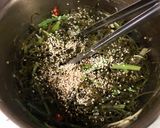 涼拌海藻的食譜步驟4照片