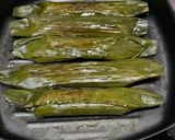 Foto langkah ke 5 dari resep Otak Otak Ayam.